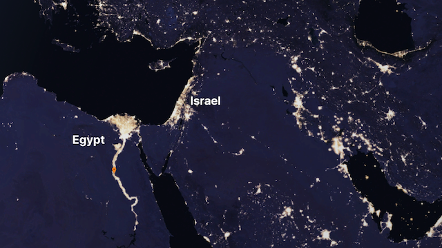 Human Settlements