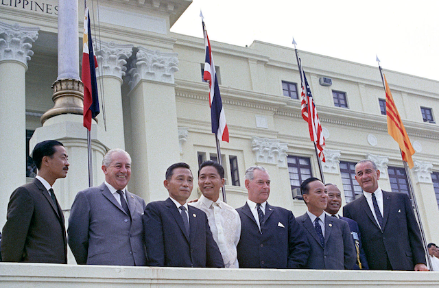 Nato Nguyen Van Thieu