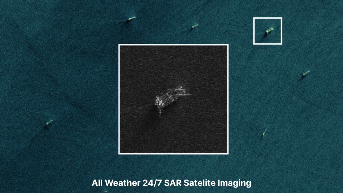 SAR Imaging